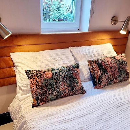 Gorgeous 2 Bedroom Sanctuary Margate Luaran gambar