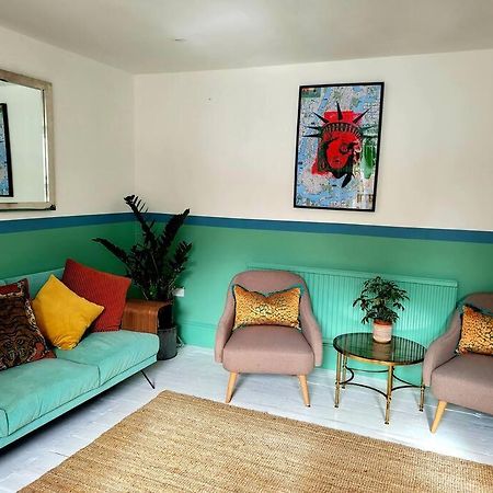 Gorgeous 2 Bedroom Sanctuary Margate Luaran gambar