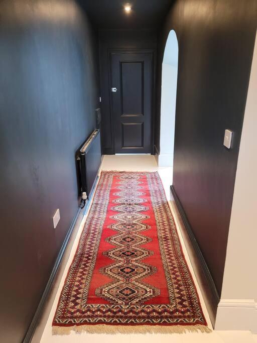 Gorgeous 2 Bedroom Sanctuary Margate Luaran gambar