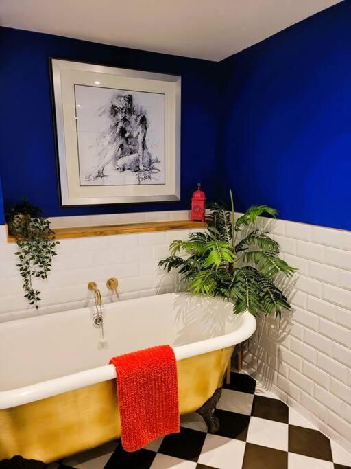 Gorgeous 2 Bedroom Sanctuary Margate Luaran gambar