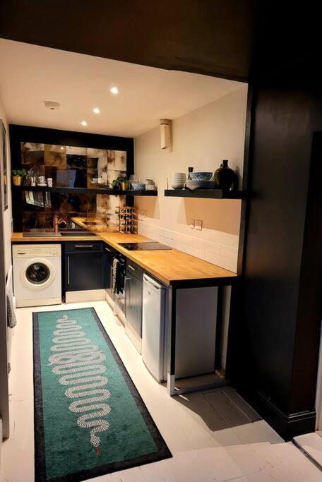 Gorgeous 2 Bedroom Sanctuary Margate Luaran gambar