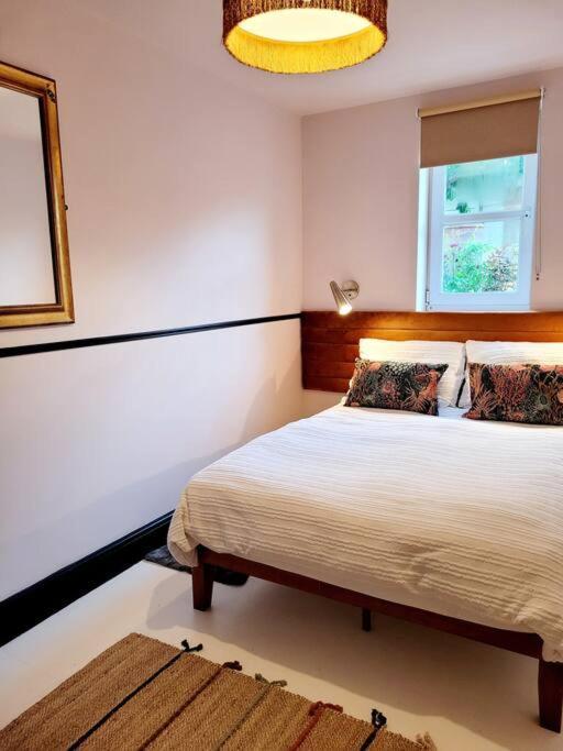 Gorgeous 2 Bedroom Sanctuary Margate Luaran gambar