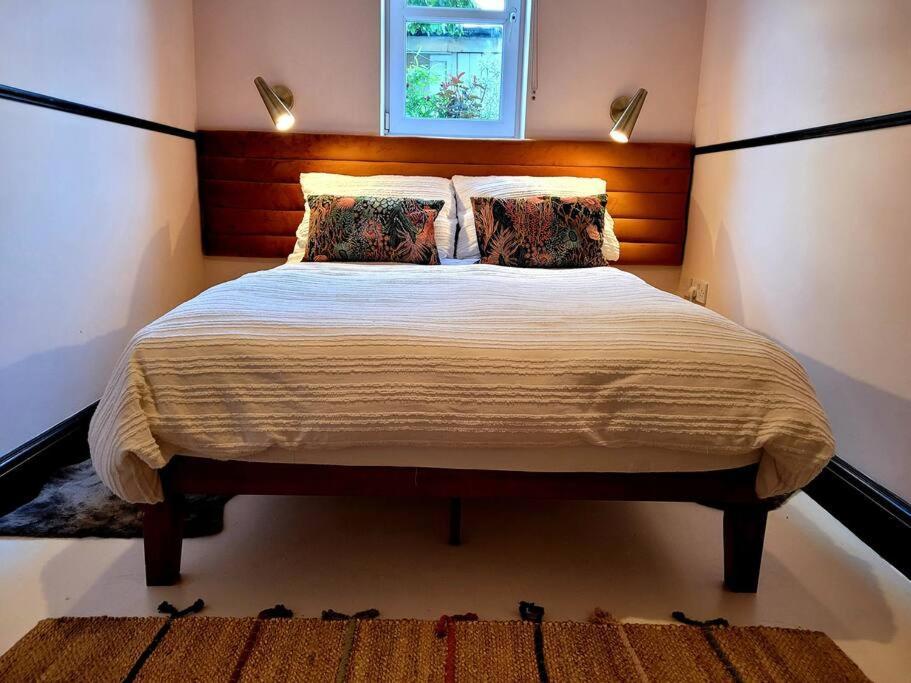 Gorgeous 2 Bedroom Sanctuary Margate Luaran gambar